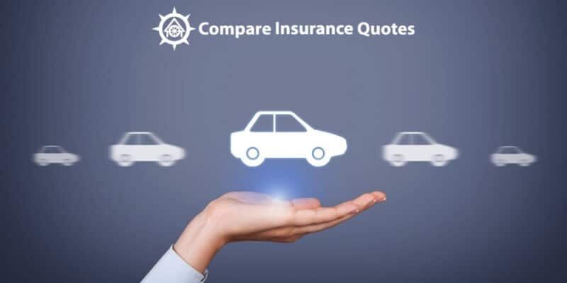 compare auto insurance rates